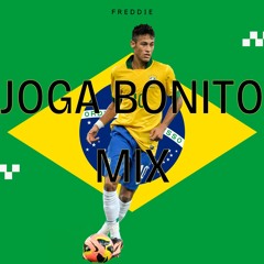 Joga Bonito Funk