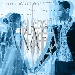 Bane of My Existence - "SOUL COMPACTOR" OUT NOW