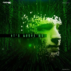Mood13 - It's Above Us (Original Mix)