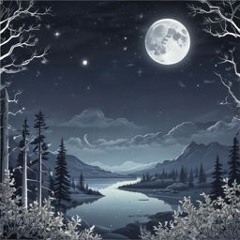 Goodnight Moon by DJ Ethan Stone