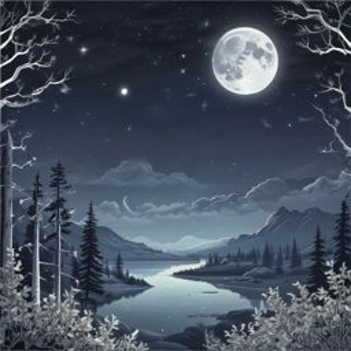 Goodnight Moon by DJ Ethan Stone