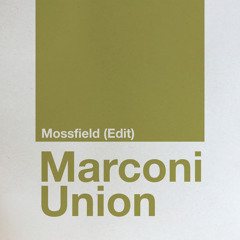Mossfield (Edit)