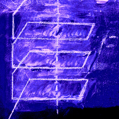 Hidden Symbols 2