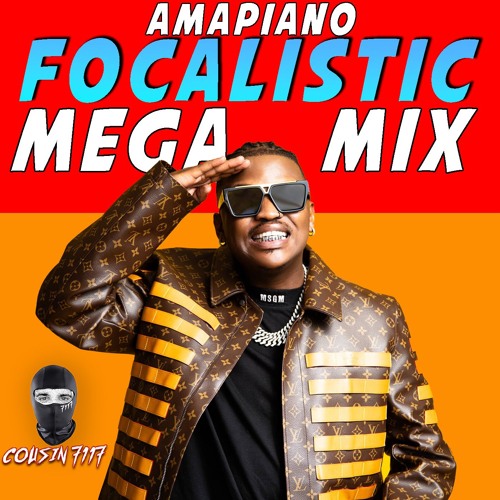 Stream AMAPIANO MIX 🔥BEST OF FOCALISTIC 🇿🇦 |FEAT. VIGRO DEEP |MAPHORISA ...