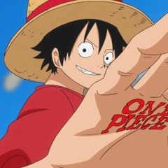 We Go (One Piece Lofi) [draft]