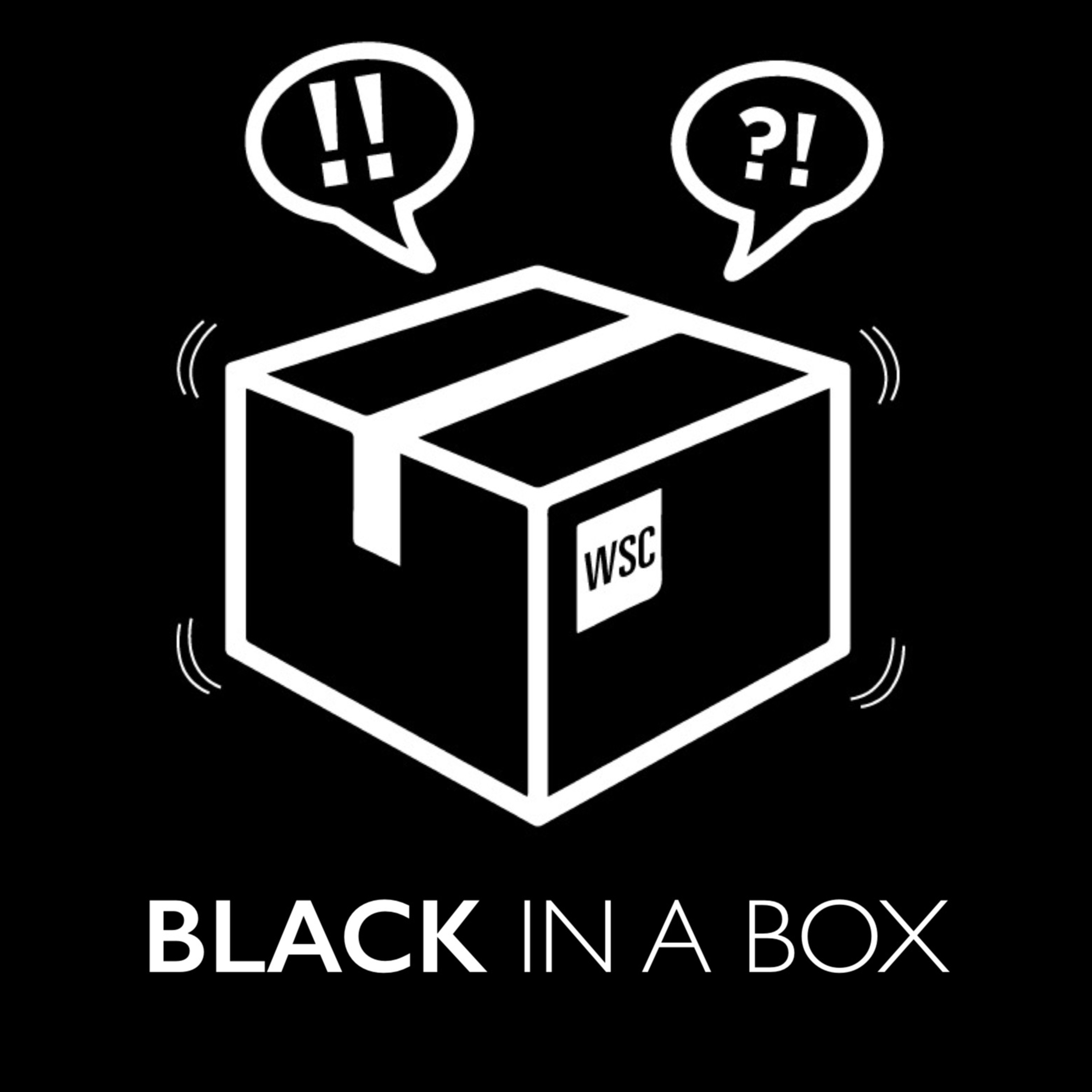 Black in a Box