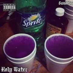 HXLY WATER  PROD YUNGPEAR