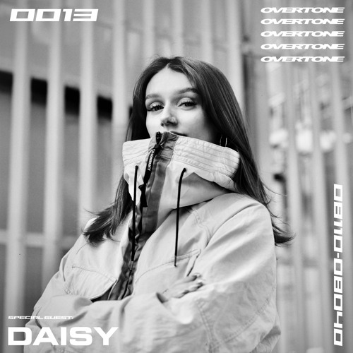 OVERTONE MIX SERIES 0013 w/ DAISY