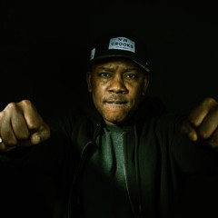 Mc GQ - Legendary Mcee