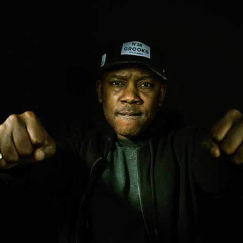 Mc GQ - Legendary Mcee