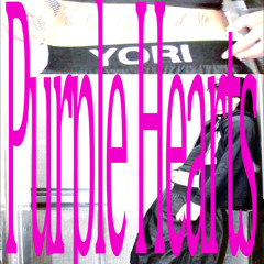 nettspend type beat "Purple hearts
