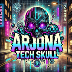 ARJONA - TECH SKULL | FREE DOWNLOAD
