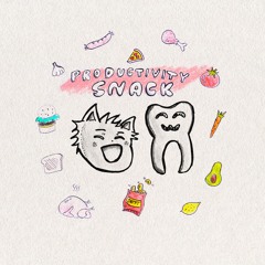 Less Gravity & DNTST - productivity snack