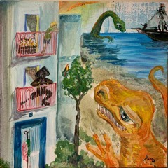pavement (prod. uno)