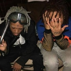 XXXTentacion - Kill My Vibe (feat. Trippie Redd & Playboi Carti)