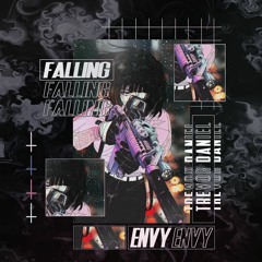 Falling - Trevor Daniel (Envy Frenchcore Remix)