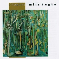 Irakere - concierto para metales