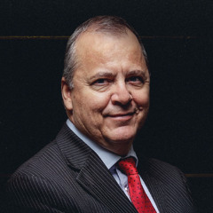 Willem Olivier on South Africa’s Resilience Exchange and business continuity