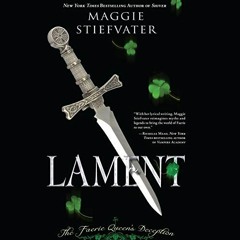 [Get] PDF 📦 Lament: The Faerie Queen's Deception (Books of Faerie, Book 1) by  Maggi