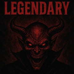 Legendary(remix)