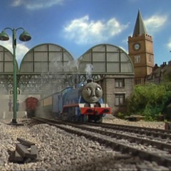 Respect For Gordon but CGI