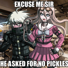 PZG - Blood on the vegencefloor