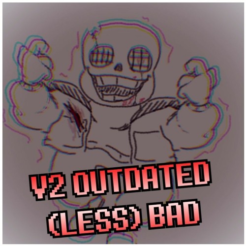 An Enigmatic Encounter: Reidolized V2 ((SCRAPPED))