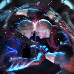 Devil May Cry 4 - Shall Never Surrender - First Part
