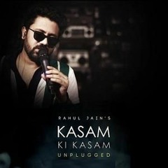 Kasam Ki Kasam Cover  Rahul Jain