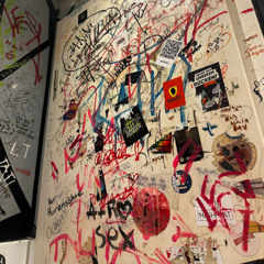 GEHTHARDT FREESTYLE AFTERSESSION