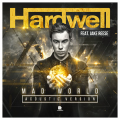 Mad World (Acoustic Version) [feat. Jake Reese]