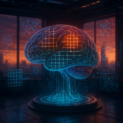 Hierarchical Reasoning Models: The Brain-Inspired Breakthrough Powering AGI