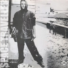 Impakt Teknokrates - Space Traveller