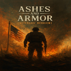 Ashes and Armor - Veterans Requiem
