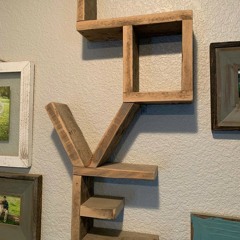 Love on the Shelf