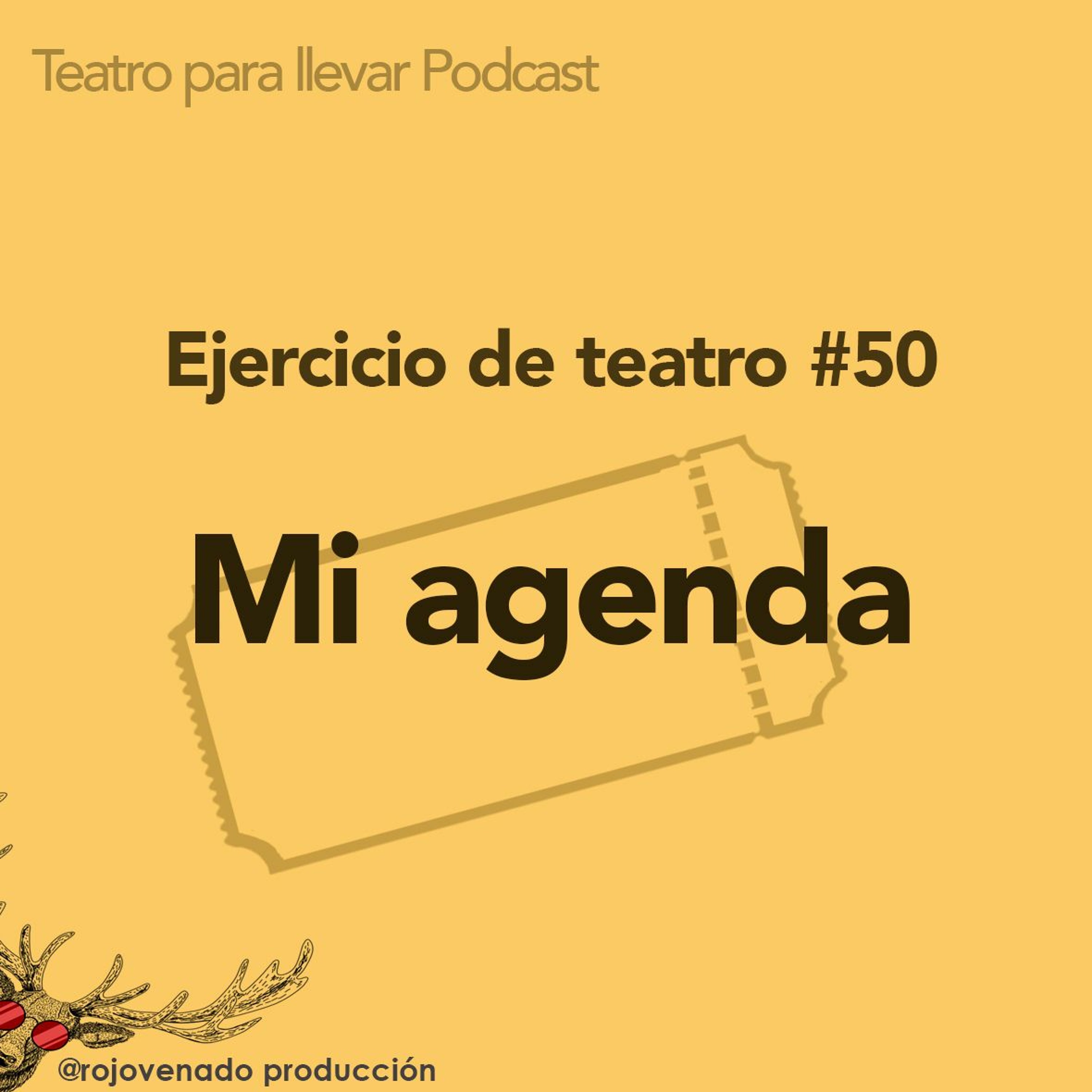 Rojo Venado