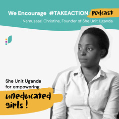 She Unit Uganda empowers uneducated girls