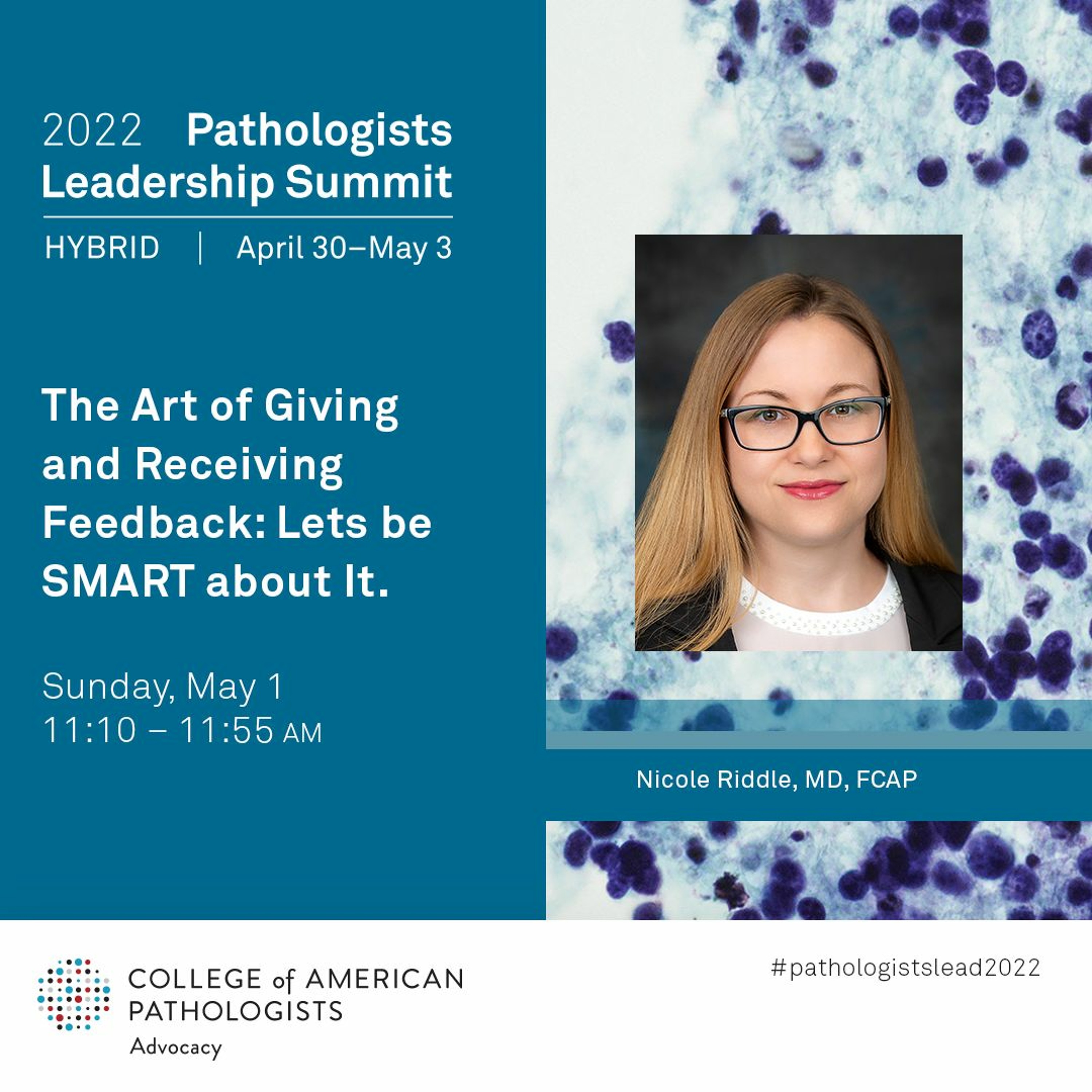 The Art of Giving and Receiving Feedback: Be SMART About It episode artwork