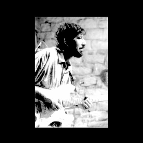 "Aïn el kahla" - Ahmed & Dahmane (1991)