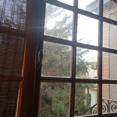 film à oscar (la borne d'arrêt d'urgence)