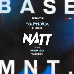 YOUPHORIA X CINEMATIC DJ CONTEST MIX - NATT