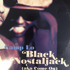 Camp Lo feat.Kid Capri_Black Nostaljack  Cipher Remix