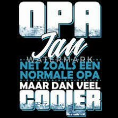 Harder Dan Je Opa