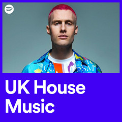 UK House Music