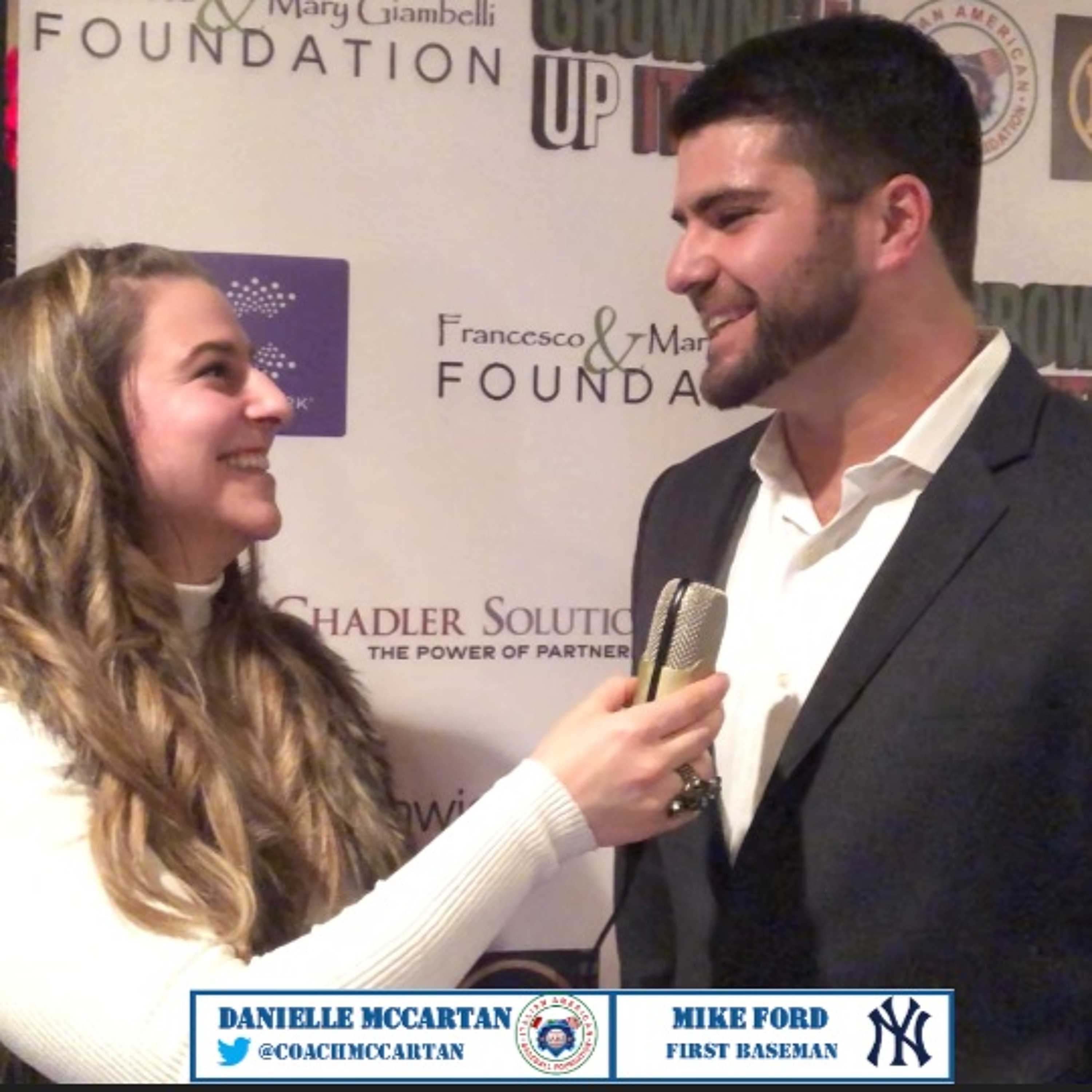 The Best in Sports News and Analysis, from Danielle McCartan