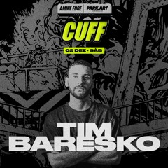2023.12.02 - Tim Baresko @ CUFF - Park.Art, Pinhais - PR, BR