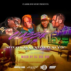 Tyre Tha Kid - Never Been feat Spank Da Realist