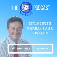 Episode 6: How to Cope With the day to day and Continually Improve