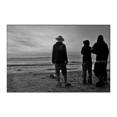 L'attesa - with Rosin dust