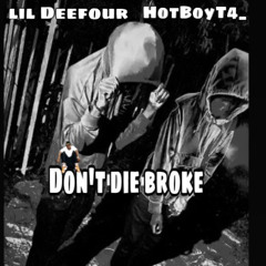 What I was told x LilHot1 (gmix)